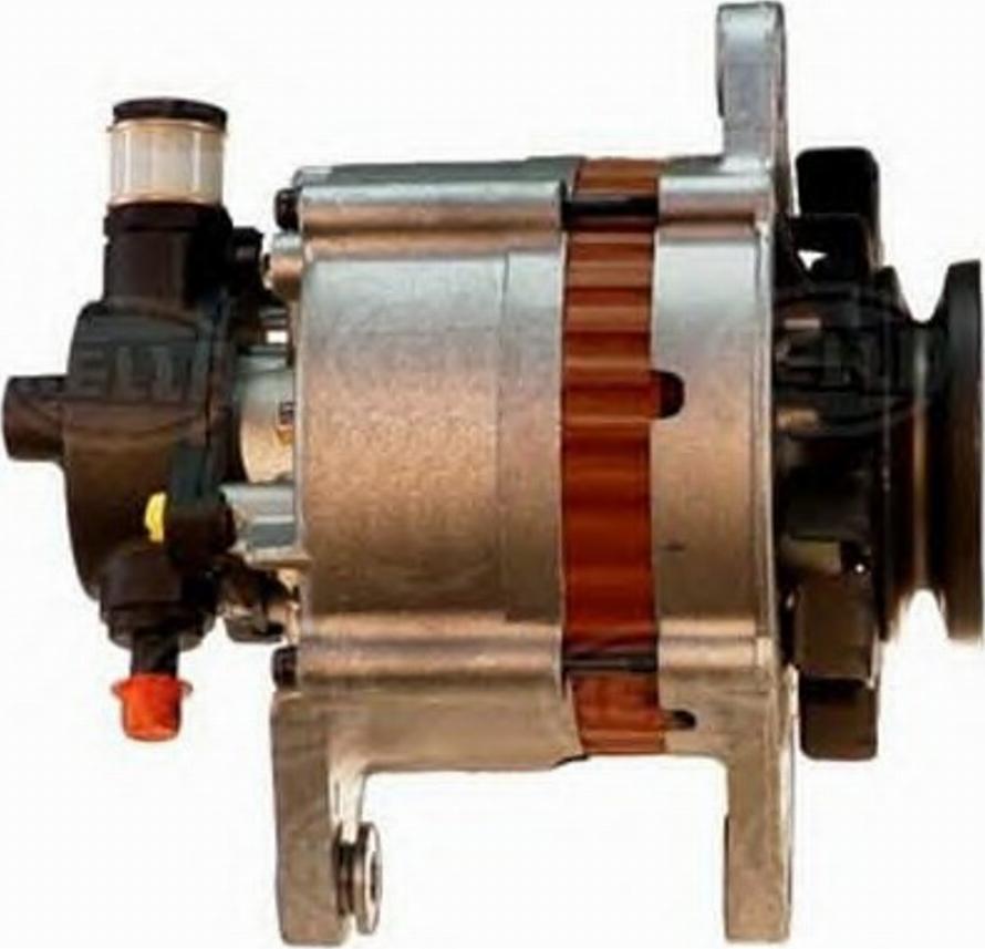 HELLA 8EL726395-001 - Alternator furqanavto.az