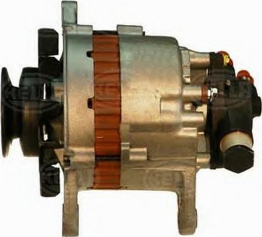 HELLA 8EL726390-001 - Alternator furqanavto.az