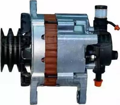 HELLA 8EL 726 359-001 - Alternator furqanavto.az