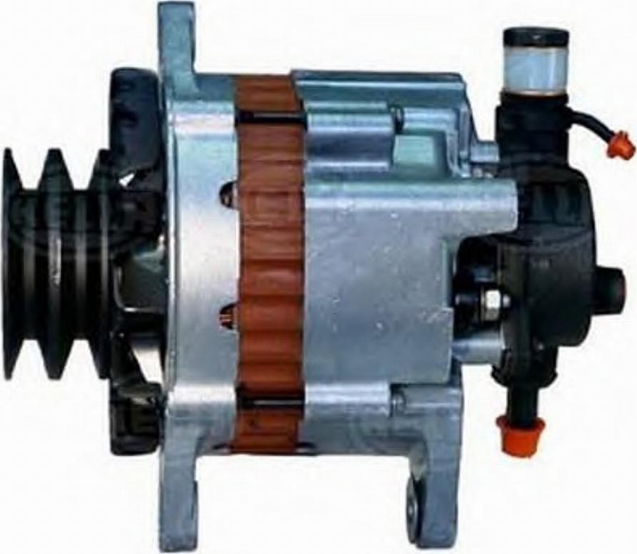 HELLA 8EL726393-001 - Alternator furqanavto.az