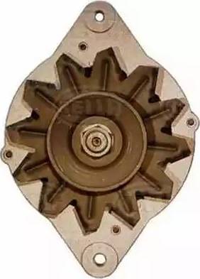 HELLA 8EL 726 343-001 - Alternator furqanavto.az