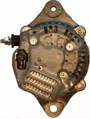 HELLA 8EL 726 350-001 - Alternator furqanavto.az