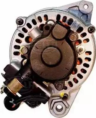 HELLA 8EL 726 357-001 - Alternator furqanavto.az