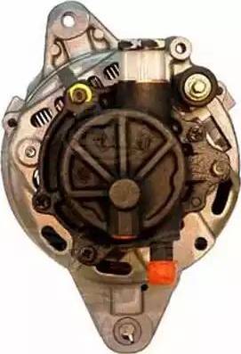 HELLA 8EL 726 369-001 - Alternator furqanavto.az