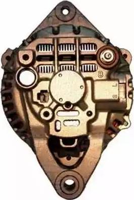 HELLA 8EL 726 360-001 - Alternator furqanavto.az