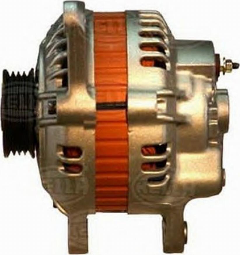 HELLA 8EL726305-001 - Alternator furqanavto.az