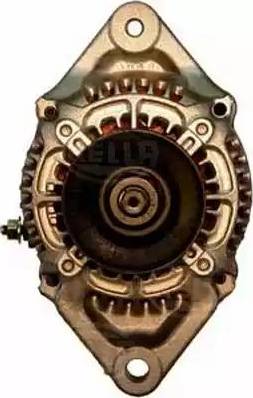 HELLA 8EL 726 306-001 - Alternator furqanavto.az