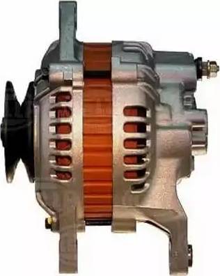 HELLA 8EL 726 319-001 - Alternator furqanavto.az