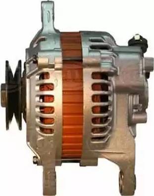 HELLA 8EL 726 318-001 - Alternator furqanavto.az