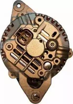 HELLA 8EL 726 385-001 - Alternator furqanavto.az