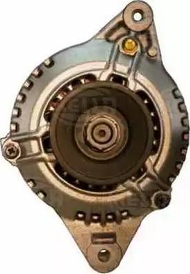 HELLA 8EL 726 385-001 - Alternator furqanavto.az