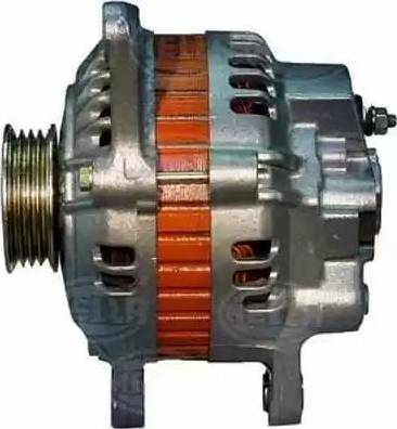 HELLA 8EL 726 381-001 - Alternator furqanavto.az