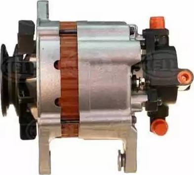 HELLA 8EL 730 094-001 - Alternator furqanavto.az