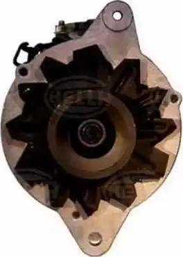 HELLA 8EL 726 273-001 - Alternator furqanavto.az