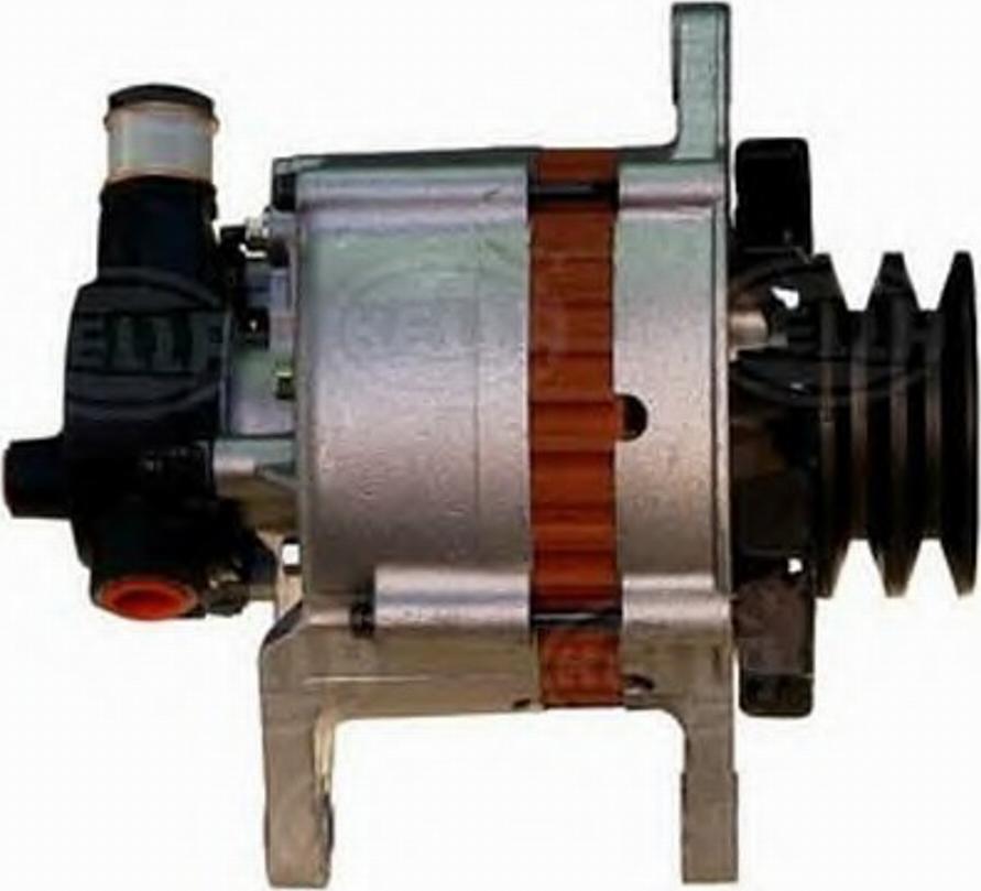 HELLA 8EL726332-001 - Alternator furqanavto.az