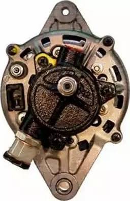 HELLA 8EL 726 325-001 - Alternator furqanavto.az