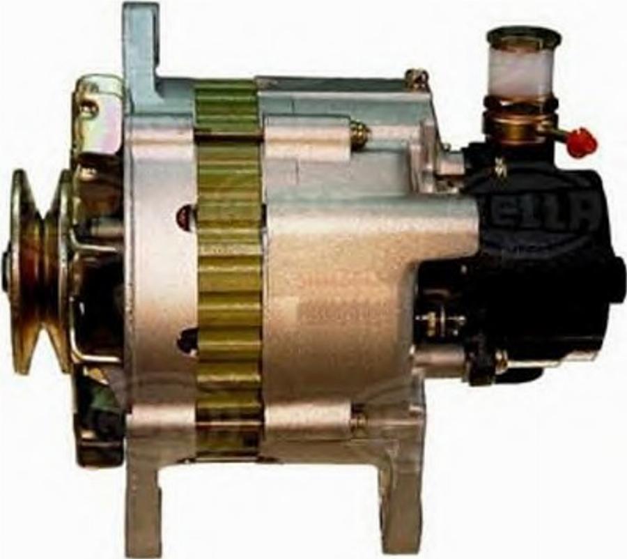 HELLA 8EL726377-001 - Alternator furqanavto.az