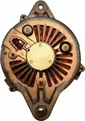 HELLA 8EL 726 291-001 - Alternator furqanavto.az