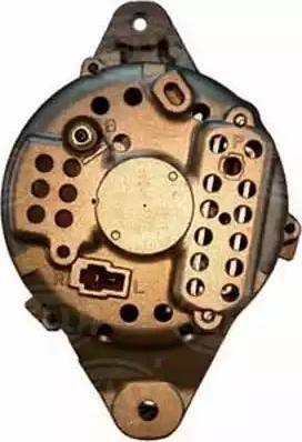 HELLA 8EL 726 298-001 - Alternator furqanavto.az