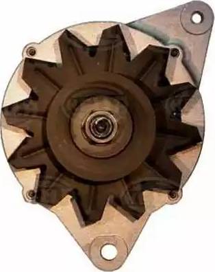 HELLA 8EL 726 262-001 - Alternator furqanavto.az