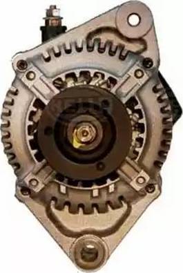 HELLA 8EL 726 351-001 - Alternator furqanavto.az