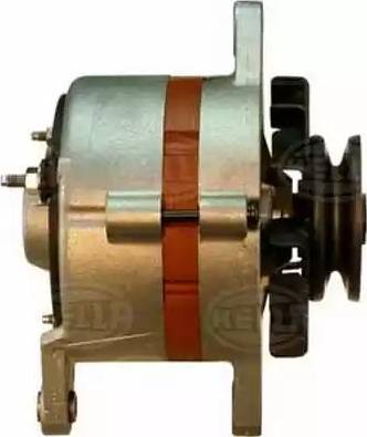 HELLA 8EL 726 273-001 - Alternator furqanavto.az