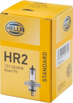 HELLA 8GD 002 088-141 - Lampa, işıqfor furqanavto.az