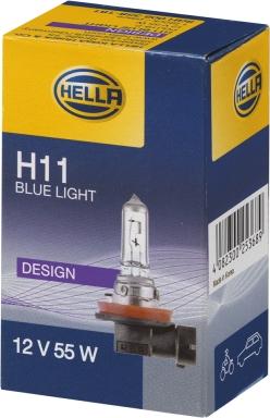 HELLA 8GH 008 358-181 - Lampa, fara furqanavto.az