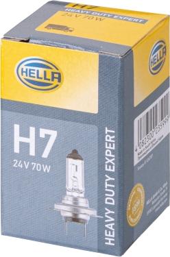 HELLA 8GH 007 157-231 - Lampa, işıqfor furqanavto.az