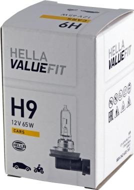 HELLA 8GH 242 632-161 - Lampa, iş işığı furqanavto.az