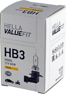 HELLA 8GH 242 632-181 - Lampa, işıqfor furqanavto.az