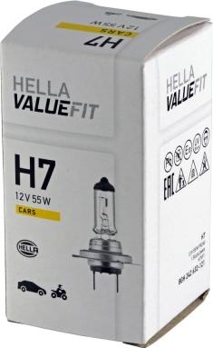 HELLA 8GH 242 632-121 - Lampa, işıqfor furqanavto.az