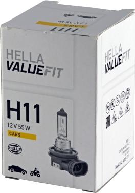 HELLA 8GH 242 632-171 - Lampa, işıqfor furqanavto.az