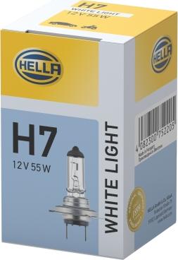 HELLA 8GH223498-131 - Lampa, işıqfor furqanavto.az