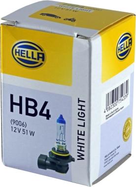 HELLA 8GH223498-171 - Lampa, işıqfor furqanavto.az