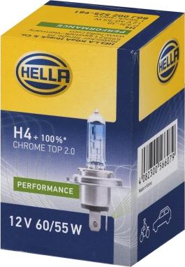 HELLA 8GJ 002 525-981 - Lampa, işıqfor furqanavto.az