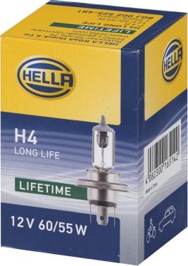 HELLA 8GJ 002 525-481 - Lampa, işıqfor furqanavto.az