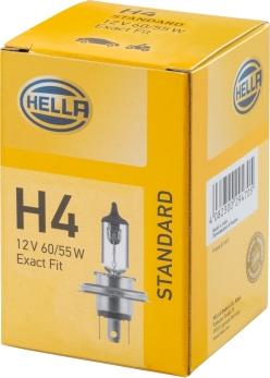 HELLA 8GJ 002 525-131 - Lampa, işıqfor furqanavto.az