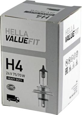 HELLA 8GJ 242 632-101 - Lampa, işıqfor furqanavto.az