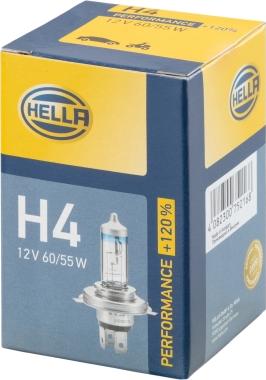 HELLA 8GJ223498-021 - Lampa, işıqfor furqanavto.az