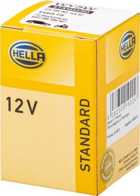 HELLA 8GP 003 594-541 - Lampa, göstərici furqanavto.az