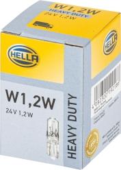 HELLA 8GP 002 095-241 - Lampa furqanavto.az