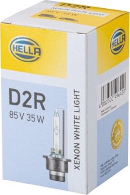 HELLA 8GS 007 001-241 - Lampa, işıqfor furqanavto.az