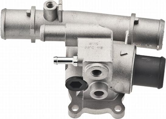 HELLA 8MT 354 773-181 - Termostat, soyuducu furqanavto.az