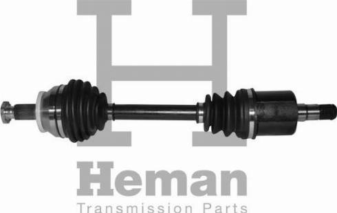 HEMAN TD96090 - Sürücü mili furqanavto.az