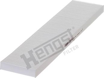 Hengst Filter E919LI - Filtr, daxili hava furqanavto.az