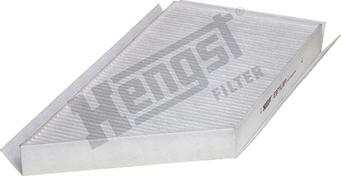Hengst Filter E971LI01 - Filtr, daxili hava furqanavto.az