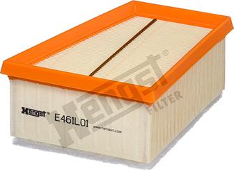Hengst Filter E461L01 - Hava filtri furqanavto.az