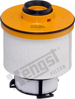 Hengst Filter E467KP D384 - Yanacaq filtri furqanavto.az