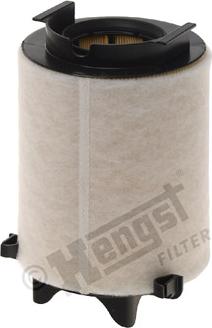 Hengst Filter E482L01 - Hava filtri furqanavto.az